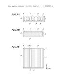 EQUIVALENT PHANTOM AND METHOD OF EVALUATING QUALITY OF X-RAY TALBOT     IMAGING APPARATUS WITH THE SAME diagram and image