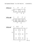 EQUIVALENT PHANTOM AND METHOD OF EVALUATING QUALITY OF X-RAY TALBOT     IMAGING APPARATUS WITH THE SAME diagram and image