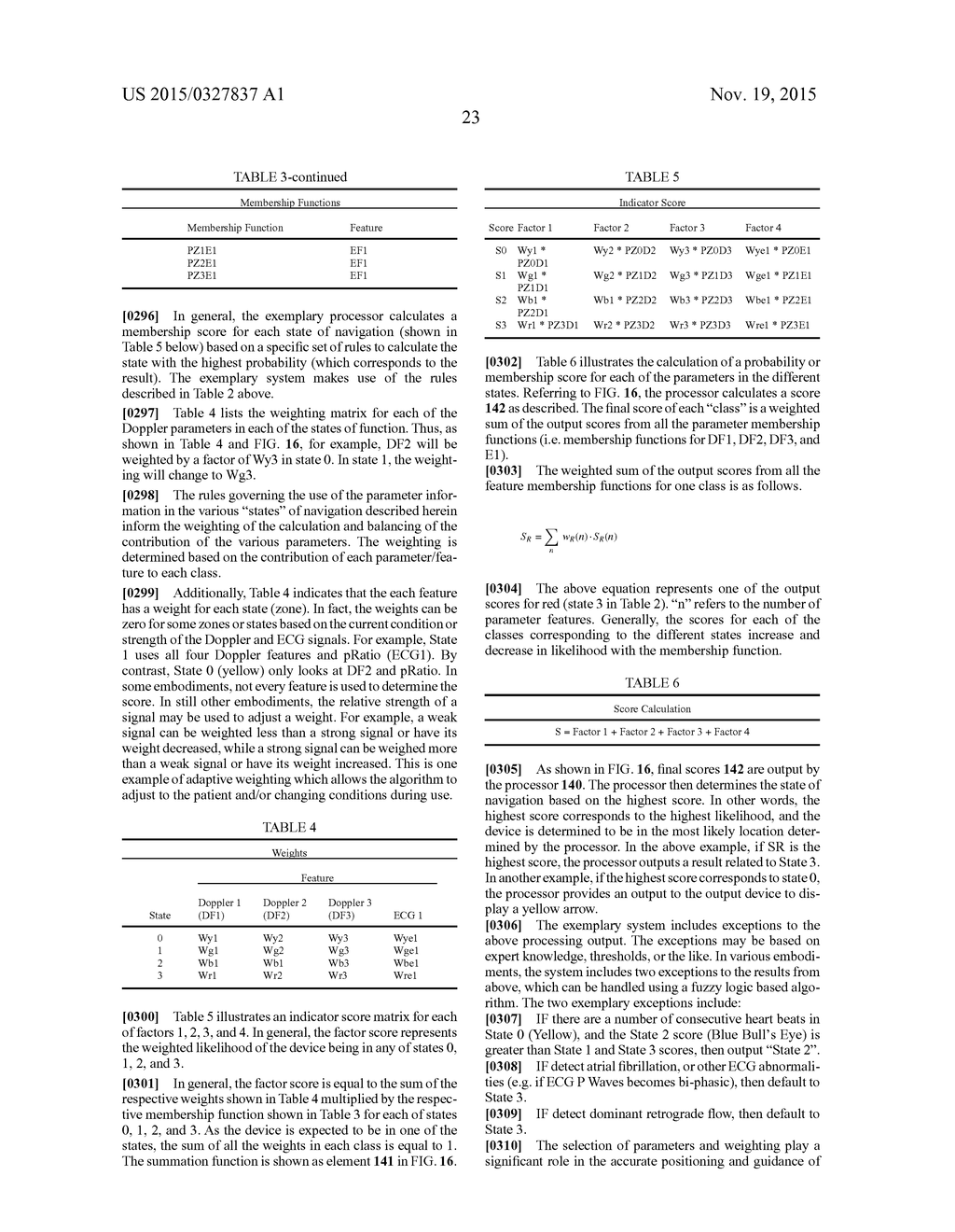 ENDOVASCULAR NAVIGATION SYSTEM AND METHOD - diagram, schematic, and image 45