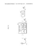 ULTRASONIC PROBE AND ULTRASONIC DIAGNOSTIC APPARATUS diagram and image