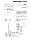 ULTRASONIC DIAGNOSTIC DEVICE AND CORRECTION METHOD diagram and image