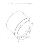 BIOPSY DEVICE diagram and image