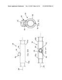 SELF-CLOSING DEVICES AND METHODS FOR MAKING AND USING THEM diagram and image