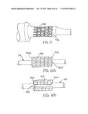 SELF-CLOSING DEVICES AND METHODS FOR MAKING AND USING THEM diagram and image