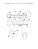 SELF-CLOSING DEVICES AND METHODS FOR MAKING AND USING THEM diagram and image