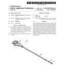 SPRAY APPLICATOR diagram and image