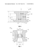 INTEGRAL FOAM PORT diagram and image