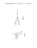 SUTURE ANCHOR EYELET WITH SUTURE LOADER diagram and image