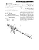 Surgical Instrument diagram and image