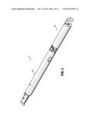 Surgical Instrument diagram and image