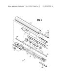 Surgical Instrument diagram and image