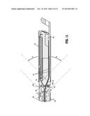 Surgical Instrument diagram and image