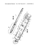 Surgical Instrument diagram and image