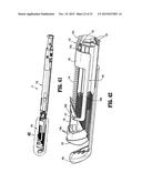 Surgical Instrument diagram and image