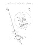 Instrument With Multiple Articulation Locks diagram and image