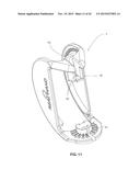 Instrument With Multiple Articulation Locks diagram and image