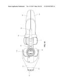 Instrument With Multiple Articulation Locks diagram and image