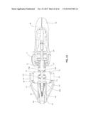 Instrument With Multiple Articulation Locks diagram and image