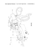 Instrument With Multiple Articulation Locks diagram and image