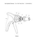 Instrument With Multiple Articulation Locks diagram and image