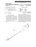 POWERED SURGICAL INSTRUMENT diagram and image