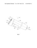 POWERED SURGICAL INSTRUMENT diagram and image