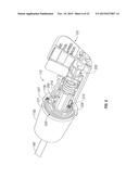 POWERED SURGICAL INSTRUMENT diagram and image