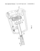 POWERED SURGICAL INSTRUMENT diagram and image