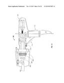 POWERED SURGICAL INSTRUMENT diagram and image