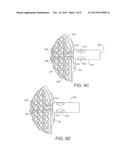 APPARATUS AND METHOD FOR FORMING PILOT HOLES IN BONE AND DELIVERING     FASTENERS THEREIN FOR RETAINING AN IMPLANT diagram and image