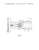 Surgical Fastener Assembly for Attaching a Prosthesis diagram and image