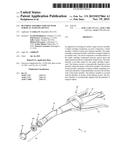 BUTTRESS ASSEMBLY FOR USE WITH SURGICAL STAPLING DEVICE diagram and image