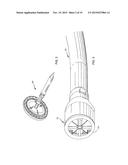 BUTTRESS ASSEMBLY FOR USE WITH SURGICAL STAPLING DEVICE diagram and image