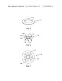 BUTTRESS ASSEMBLY FOR USE WITH SURGICAL STAPLING DEVICE diagram and image