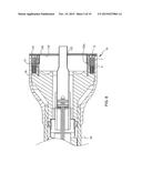 BUTTRESS ASSEMBLY FOR USE WITH SURGICAL STAPLING DEVICE diagram and image