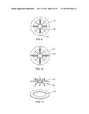 BUTTRESS ASSEMBLY FOR USE WITH SURGICAL STAPLING DEVICE diagram and image