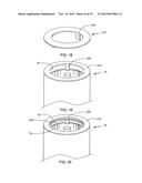 BUTTRESS ASSEMBLY FOR USE WITH SURGICAL STAPLING DEVICE diagram and image