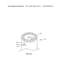 BUTTRESS ASSEMBLY FOR USE WITH SURGICAL STAPLING DEVICE diagram and image