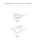 BUTTRESS ASSEMBLY FOR USE WITH SURGICAL STAPLING DEVICE diagram and image