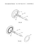 BUTTRESS ASSEMBLY FOR USE WITH SURGICAL STAPLING DEVICE diagram and image