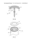 BUTTRESS ASSEMBLY FOR USE WITH SURGICAL STAPLING DEVICE diagram and image