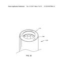 BUTTRESS ASSEMBLY FOR USE WITH SURGICAL STAPLING DEVICE diagram and image