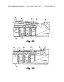 DETACHABLE BUTTRESS MATERIAL RETENTION SYSTEMS FOR USE WITH A SURGICAL     STAPLING DEVICE diagram and image