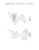 OSCILLATING RASP FOR USE IN AN ORTHOPAEDIC SURGICAL PROCEDURE diagram and image