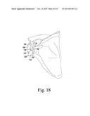 OSCILLATING RASP FOR USE IN AN ORTHOPAEDIC SURGICAL PROCEDURE diagram and image