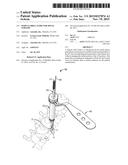 PEDICLE DRILL GUIDE FOR SPINAL SURGERY diagram and image