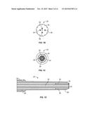 PEDICLE DRILL GUIDE FOR SPINAL SURGERY diagram and image