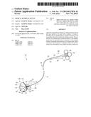 MEDICAL RETRIEVAL DEVICE diagram and image