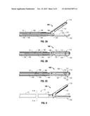 COUPLING MECHANISMS FOR SURGICAL INSTRUMENTS diagram and image