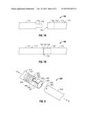 COUPLING MECHANISMS FOR SURGICAL INSTRUMENTS diagram and image